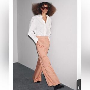 Zara minimalist Pant